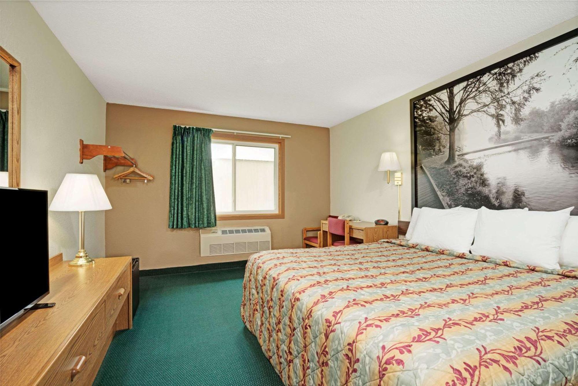 Super 8 By Wyndham Rogers Minnesota Exteriér fotografie